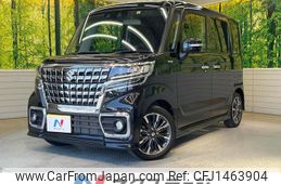 suzuki spacia 2022 CFJ1463904