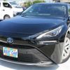 toyota mirai 2021 CFJ1705477 image 1