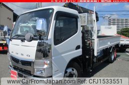 mitsubishi-fuso canter 2019 CFJ1533551
