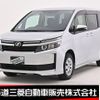 toyota voxy 2016 -TOYOTA--Voxy DBA-ZRR85G--ZRR85-0059775---TOYOTA--Voxy DBA-ZRR85G--ZRR85-0059775- image 1