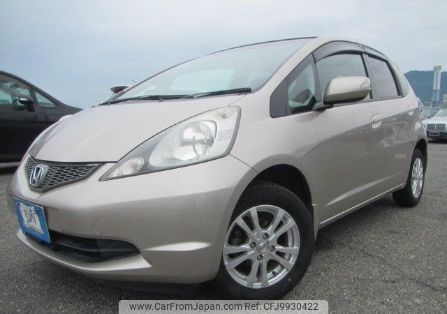 honda fit 2009 REALMOTOR_RK2024060237A-10 image 1