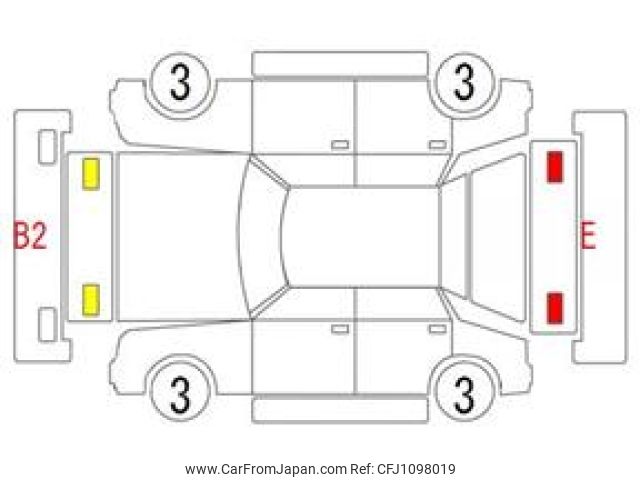 toyota 86 2012 -TOYOTA--86 DBA-ZN6--ZN6-007551---TOYOTA--86 DBA-ZN6--ZN6-007551- image 2
