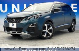 peugeot 5008 2020 CFJ0788274