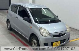 subaru pleo-van 2010 CFJ1797102