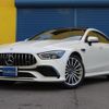 mercedes-benz amg-gt 2021 quick_quick_4AA-290659_W1K2906592A049525 image 1