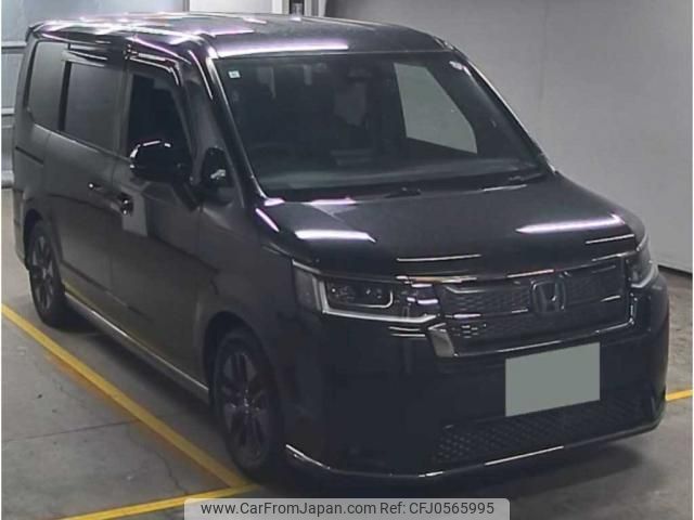 honda stepwagon 2023 quick_quick_6AA-RP8_RP8-1033359 image 1