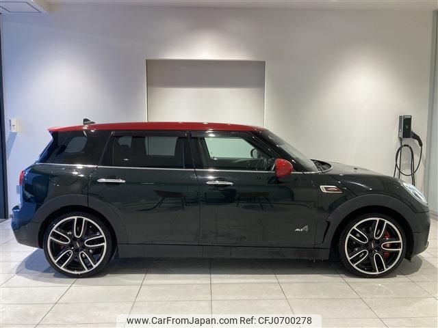 mini mini-others 2018 -BMW--BMW Mini DBA-LVJCW--WMWLV920102G34924---BMW--BMW Mini DBA-LVJCW--WMWLV920102G34924- image 2