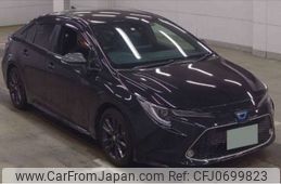 toyota corolla 2022 -TOYOTA 【札幌 339ﾆ 422】--Corolla 6AA-ZWE214--ZWE214-6022517---TOYOTA 【札幌 339ﾆ 422】--Corolla 6AA-ZWE214--ZWE214-6022517-