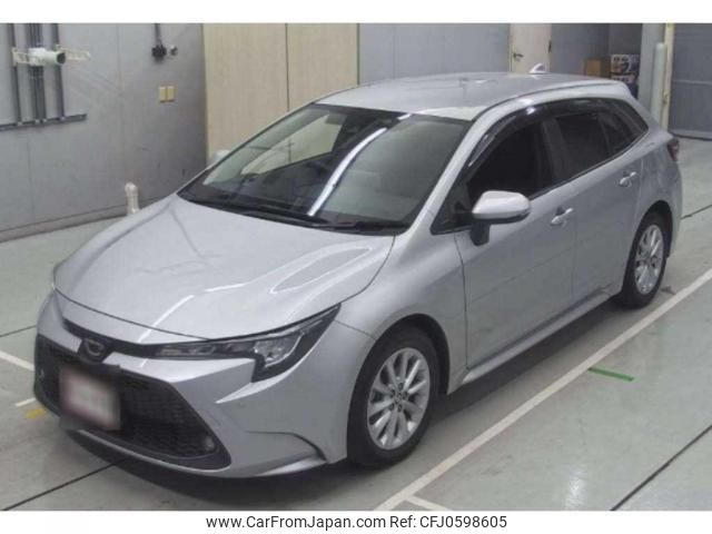 toyota corolla-touring-wagon 2019 quick_quick_3BA-ZRE212W_ZRE212-60006144 image 1