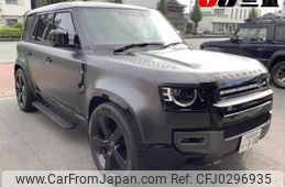 rover defender 2024 -ROVER 【伊勢志摩 310ﾔ110】--Defender LE72EAC--R2287046---ROVER 【伊勢志摩 310ﾔ110】--Defender LE72EAC--R2287046-