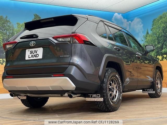 toyota rav4 2019 -TOYOTA 【名変中 】--RAV4 MXAA54--2013075---TOYOTA 【名変中 】--RAV4 MXAA54--2013075- image 2