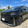 toyota vellfire 2024 -TOYOTA 【越谷 311ﾓ612】--Vellfire TAHA40W--0008261---TOYOTA 【越谷 311ﾓ612】--Vellfire TAHA40W--0008261- image 1