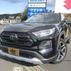 toyota rav4 2020 -TOYOTA--RAV4 MXAA54--2016130---TOYOTA--RAV4 MXAA54--2016130- image 1