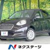 nissan march 2014 -NISSAN--March DBA-K13--K13-721018---NISSAN--March DBA-K13--K13-721018- image 1