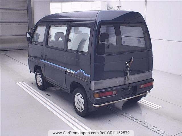 honda acty 1995 -HONDA--Acty Streat HH4-2215287---HONDA--Acty Streat HH4-2215287- image 2