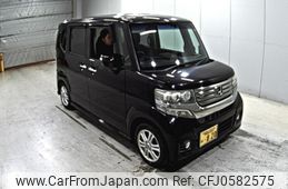 honda n-box 2012 -HONDA 【和歌山 583ぬ】--N BOX JF1-1008555---HONDA 【和歌山 583ぬ】--N BOX JF1-1008555-