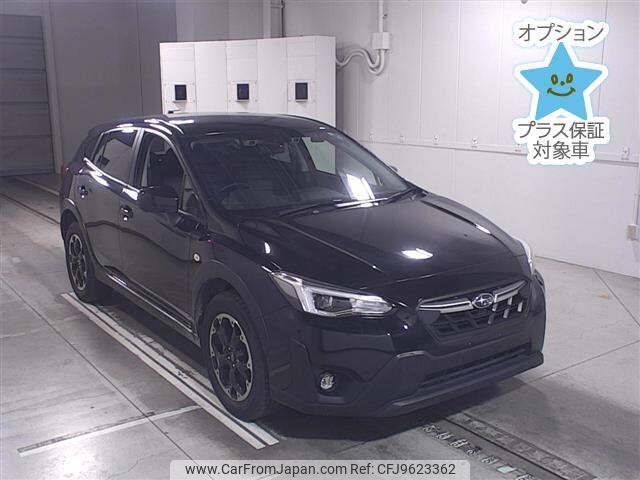 subaru xv 2022 -SUBARU--Subaru XV GT3-099057---SUBARU--Subaru XV GT3-099057- image 1