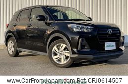 daihatsu rocky 2019 -DAIHATSU--Rocky 5BA-A200S--A200S-0005087---DAIHATSU--Rocky 5BA-A200S--A200S-0005087-