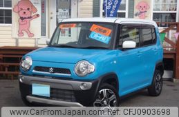 suzuki hustler 2014 -SUZUKI--Hustler MR31S--243543---SUZUKI--Hustler MR31S--243543-