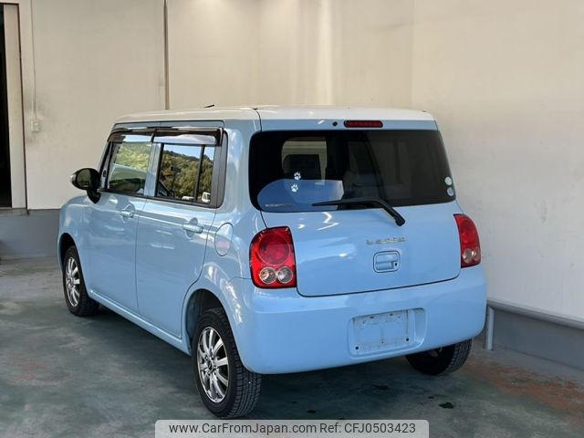 suzuki alto-lapin 2009 -SUZUKI--Alto Lapin HE22S-129258---SUZUKI--Alto Lapin HE22S-129258- image 2