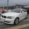 bmw 1-series 2011 -BMW--BMW 1 Series LBA-UE16--WBAUE32080E647280---BMW--BMW 1 Series LBA-UE16--WBAUE32080E647280- image 9