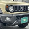 suzuki jimny-sierra 2023 quick_quick_JB74W_JB74W-187407 image 15