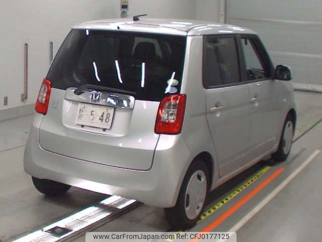 honda n-one 2015 -HONDA--N ONE DBA-JG1--JG1-1115008---HONDA--N ONE DBA-JG1--JG1-1115008- image 2