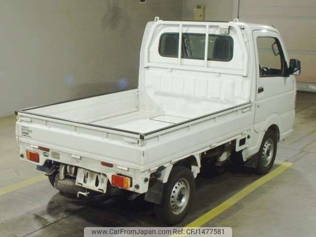 nissan clipper-truck 2019 -NISSAN--Clipper Truck EBD-DR16T--DR16T-522725---NISSAN--Clipper Truck EBD-DR16T--DR16T-522725- image 2