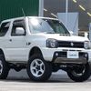 suzuki jimny 2016 -SUZUKI--Jimny ABA-JB23W--JB23W-751995---SUZUKI--Jimny ABA-JB23W--JB23W-751995- image 1