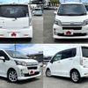 daihatsu move 2013 -DAIHATSU--Move DBA-LA100S--LA100S-1027379---DAIHATSU--Move DBA-LA100S--LA100S-1027379- image 9