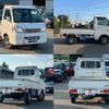 daihatsu hijet-truck 2013 quick_quick_EBD-S211P_S211P-0245361 image 2