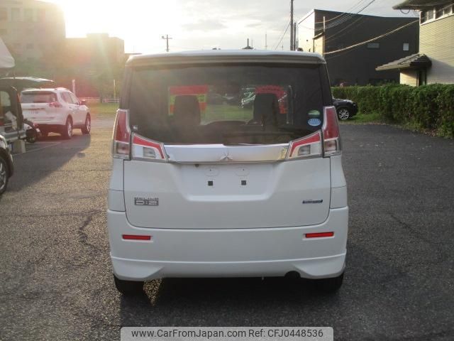 mitsubishi delica-d2 2017 -MITSUBISHI--Delica D2 MB36S--151689---MITSUBISHI--Delica D2 MB36S--151689- image 2