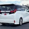 toyota alphard 2017 -TOYOTA--Alphard DBA-GGH30W--GGH30-0018231---TOYOTA--Alphard DBA-GGH30W--GGH30-0018231- image 3