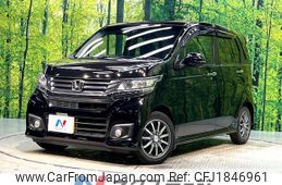 honda n-wgn 2015 CFJ1846961