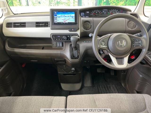 honda n-box 2021 -HONDA--N BOX 6BA-JF3--JF3-5093476---HONDA--N BOX 6BA-JF3--JF3-5093476- image 2