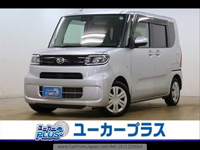 daihatsu tanto 2020 -DAIHATSU--Tanto 6BA-LA650S--LA650S-1028445---DAIHATSU--Tanto 6BA-LA650S--LA650S-1028445- image 1