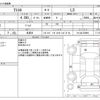 chevrolet astro 2002 -GM 【習志野 339ﾃ 822】--Chevrolet Astro ﾌﾒｲ--ｻｲ[44]2396ｻｲ---GM 【習志野 339ﾃ 822】--Chevrolet Astro ﾌﾒｲ--ｻｲ[44]2396ｻｲ- image 3