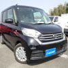 nissan dayz-roox 2017 -NISSAN--DAYZ Roox DBA-B21A--B21A-0339727---NISSAN--DAYZ Roox DBA-B21A--B21A-0339727- image 1
