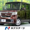 honda n-box 2018 -HONDA--N BOX DBA-JF3--JF3-1101617---HONDA--N BOX DBA-JF3--JF3-1101617- image 1