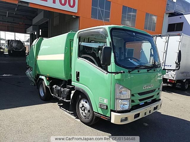 isuzu elf-truck 2016 GOO_NET_EXCHANGE_0803382A30240829W003 image 2