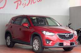 Mazda CX-5 2014