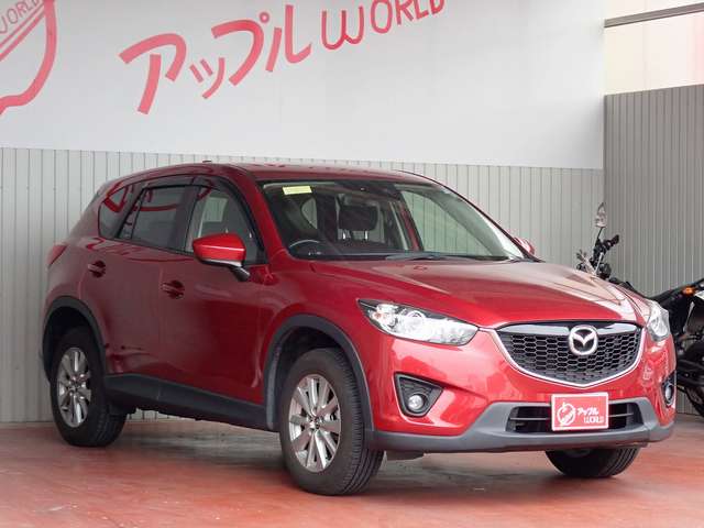 mazda cx-5 2014 19922213 image 1