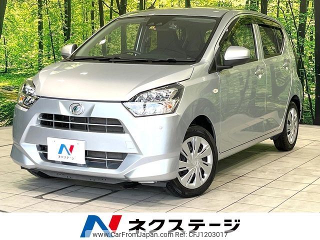 daihatsu mira-e-s 2019 -DAIHATSU--Mira e:s 5BA-LA350S--LA350S-0163883---DAIHATSU--Mira e:s 5BA-LA350S--LA350S-0163883- image 1