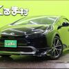 toyota prius 2023 -TOYOTA--Prius 6AA-MXWH60--MXWH60-4024285---TOYOTA--Prius 6AA-MXWH60--MXWH60-4024285- image 1