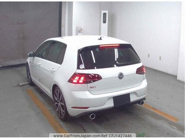 volkswagen golf-gti 2019 quick_quick_ABA-AUDLB_WVWZZZAUZKW181893 image 2