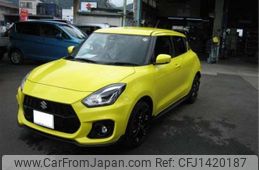 suzuki swift 2025 -SUZUKI 【福山 300ﾘ4046】--Swift ZC33S--ZC33S-702929---SUZUKI 【福山 300ﾘ4046】--Swift ZC33S--ZC33S-702929-