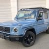 mercedes-benz g-class 2023 -MERCEDES-BENZ--Benz G Class 3DA-463350--W1N4633502X497818---MERCEDES-BENZ--Benz G Class 3DA-463350--W1N4633502X497818- image 1