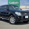 mitsubishi pajero 2011 CFJ1645708 image 1