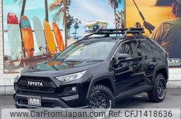 toyota rav4 2019 CFJ1418636