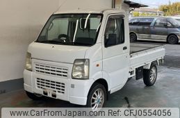 suzuki carry-truck 2006 -SUZUKI--Carry Truck DA63T-463848---SUZUKI--Carry Truck DA63T-463848-